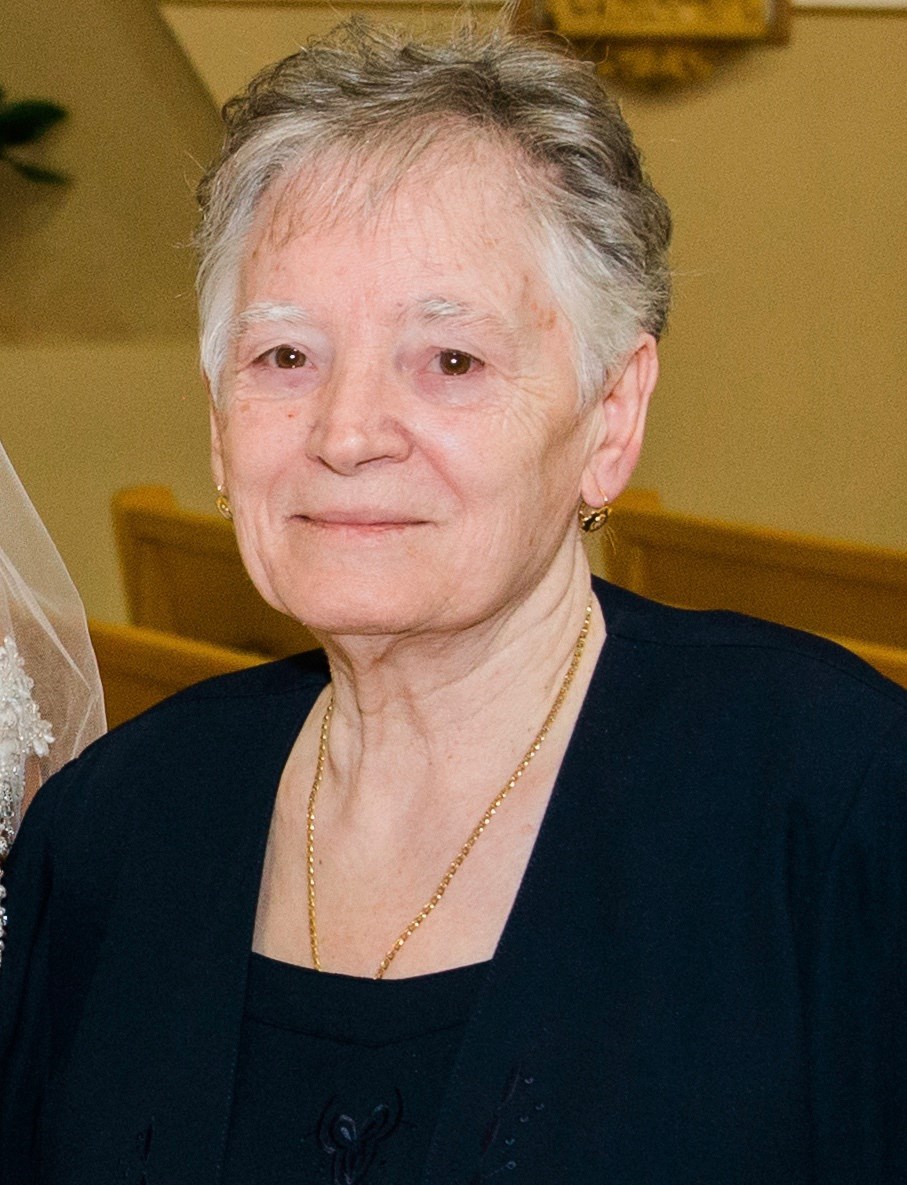 Giuseppina De Francesco Obituary Toronto, ON