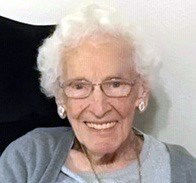 Obituary of Ann C. McCormick