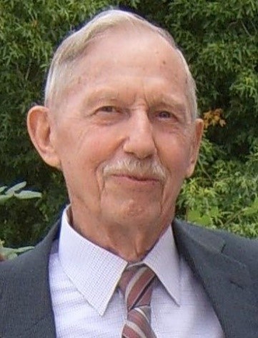 Obituary of Richard Ralph Whitney