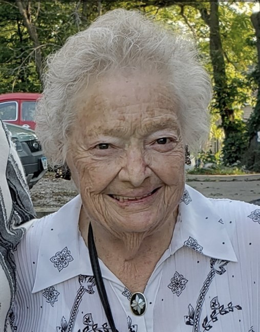 Obituary of Betty J. Wells