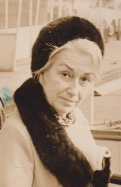 Obituary of Bette E. Heeter