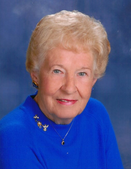 Obituario de Helen L. Cook