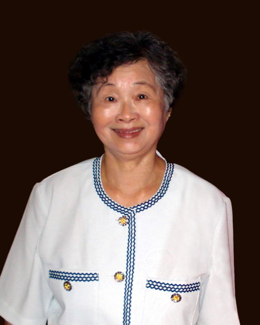 Obituary of Mai Cao