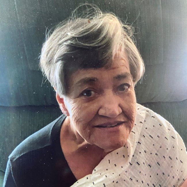 Obituary of Mary Jewel Voumard