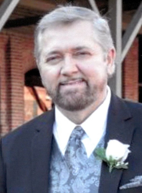 Obituary of Jeffery Wayne Chandler