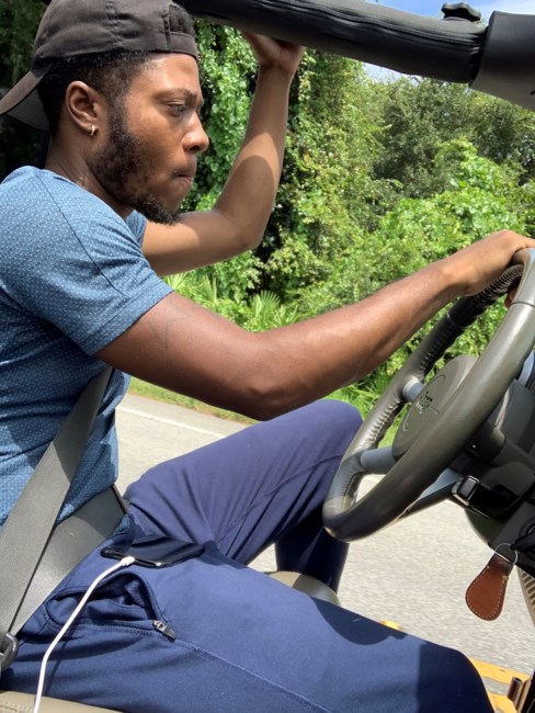 Obituary of Joseph Emanuell Kerlew