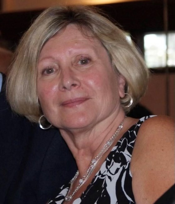 Obituary of Anna H Draczynski