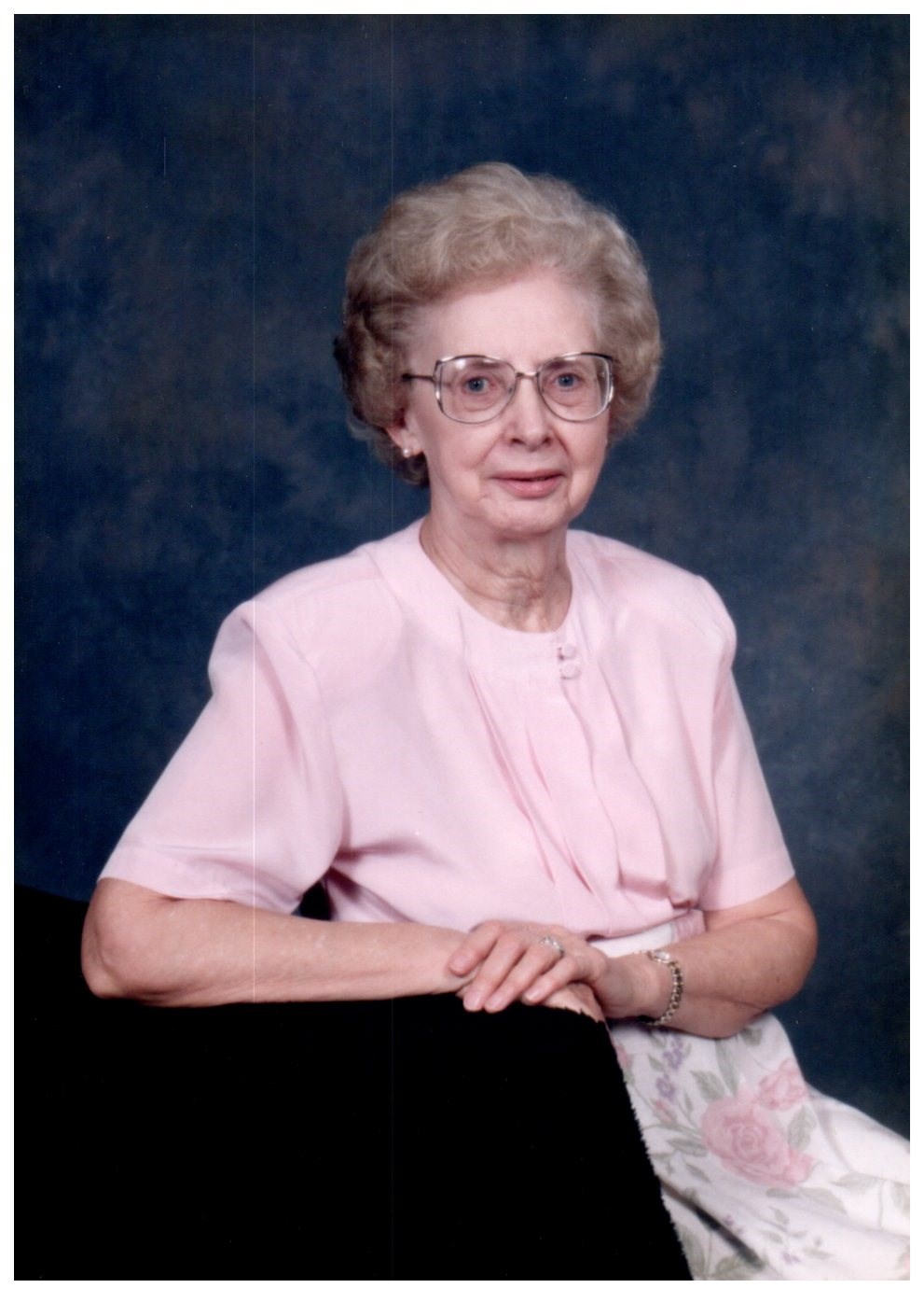 Obituary of Barbara Lee Craig