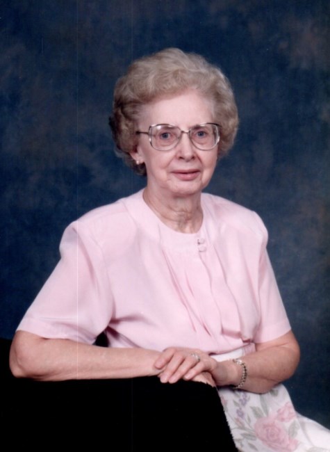 Obituario de Barbara Lee Craig