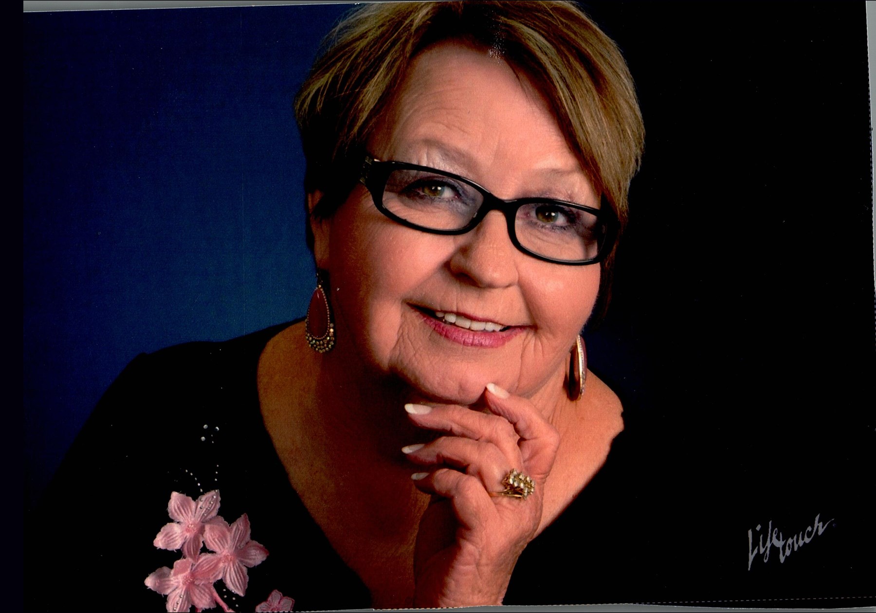 Obituary of Alice McCarty Kelly