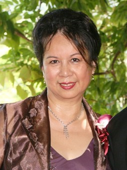 Obituary of Ellen Reynon