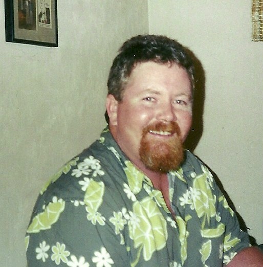 Obituary of Keith D Campbell