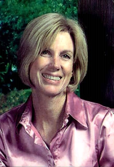 Obituary of Kathleen Diane Jeffrey