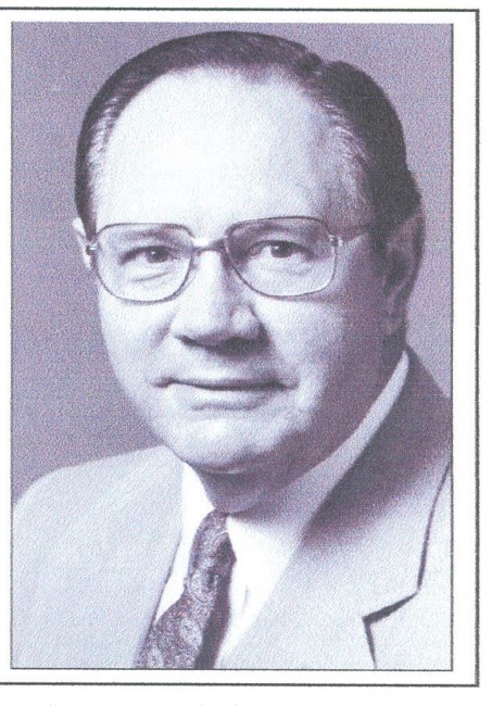 Obituary of Stephen J. Herceg