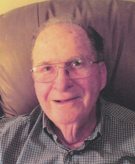 Obituary of Lewis Dale Hunsucker