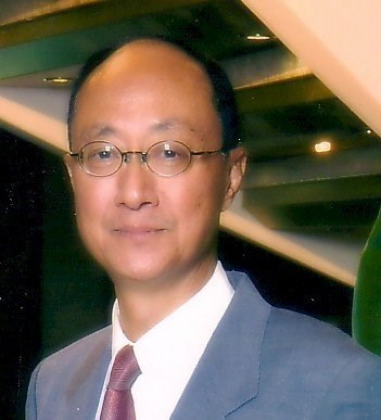 Obituario de Ricky Pui Yin Chang