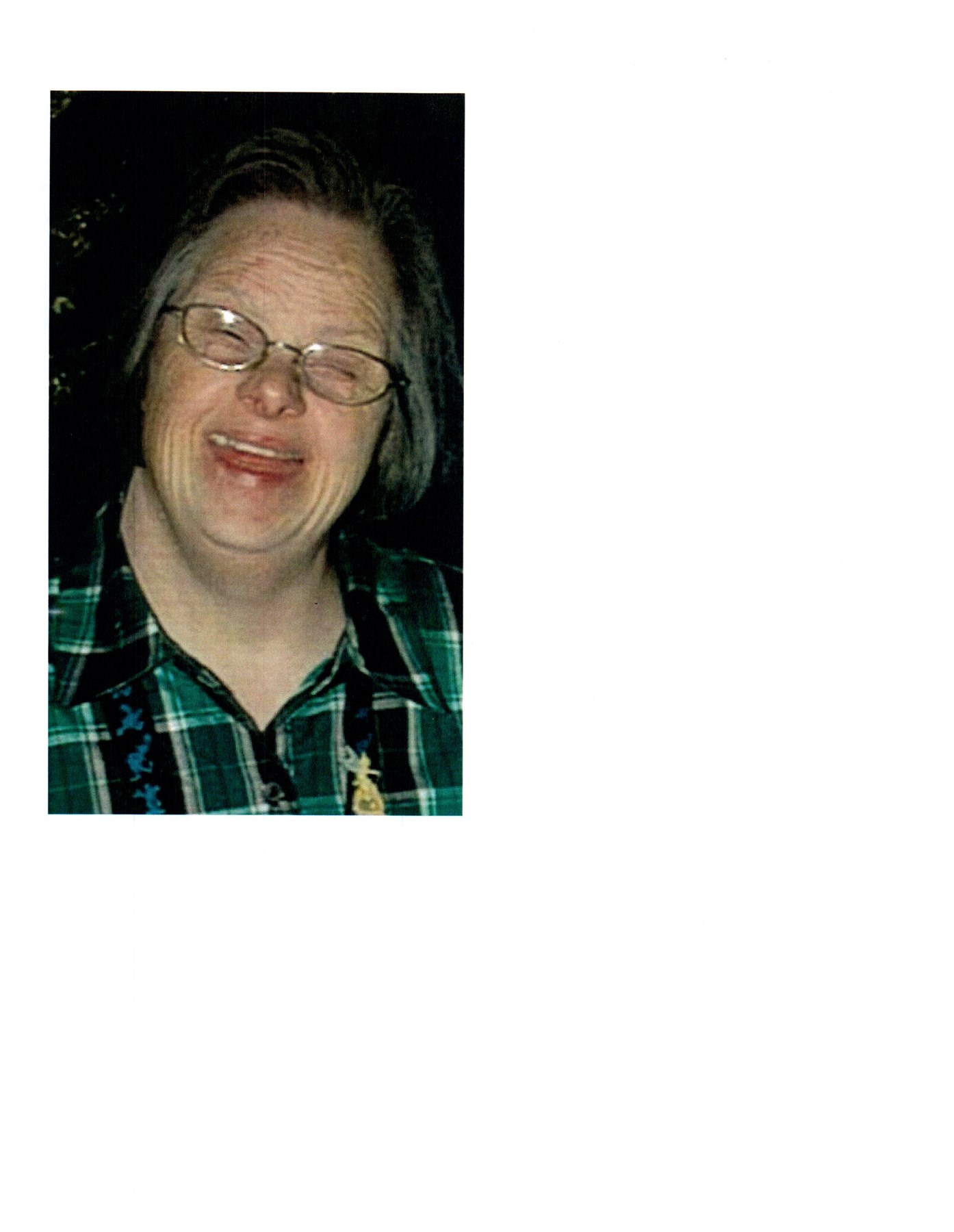 Obituary of Anita Louise Couturie