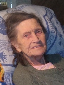 Obituary of Erma Marie Reid