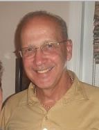 Obituary of Neil Richard Carpenter