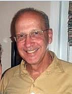 Obituary of Neil Richard Carpenter