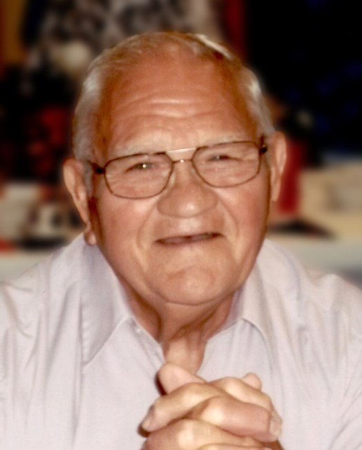 Obituary of William Richard Goff