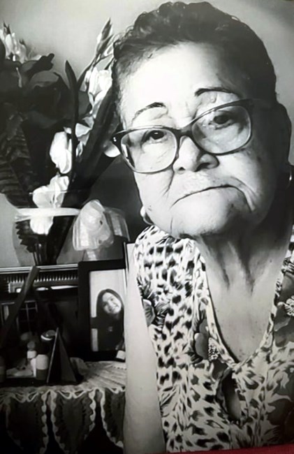 Obituary of Cecilia Sánchez de Jesús