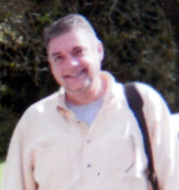 Obituary of Richard Keith Jackal