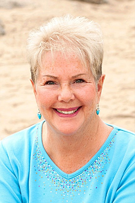 Obituary of Judith Ann Kertesz Hanks