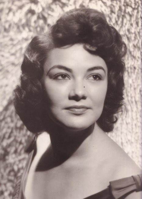 Obituary of Virginia "Rae" LeBlanc