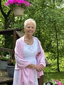 Obituary of Trudy Faye Goodpaster