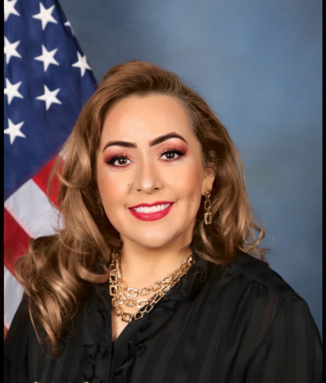 Obituary of Ana Selene Herrera