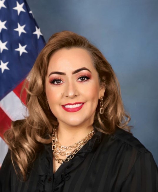 Obituary of Ana Selene Herrera