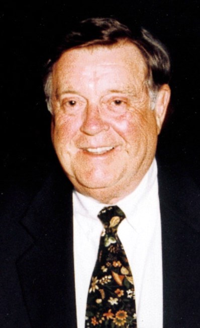 Obituary of William Henry Finn III