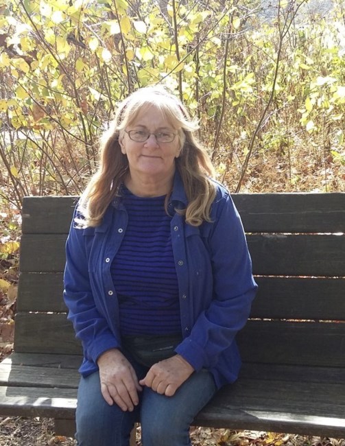 Obituary of Vickie Penix