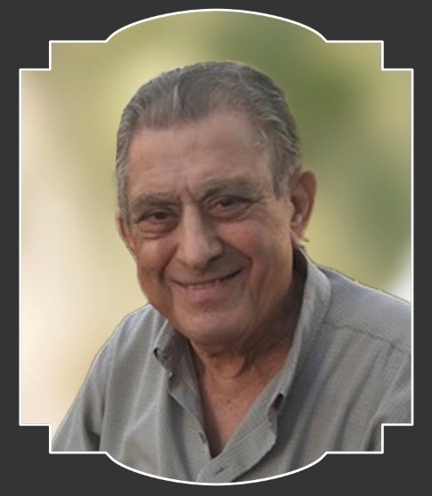 Obituary of José "Pepe" Ramos