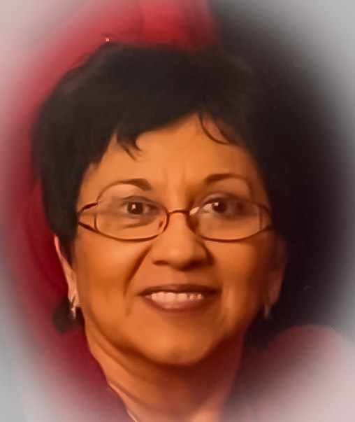 Obituary of Mary Christine MacNevin