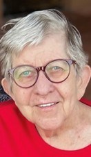Obituary of Nancy Ann Swortzel