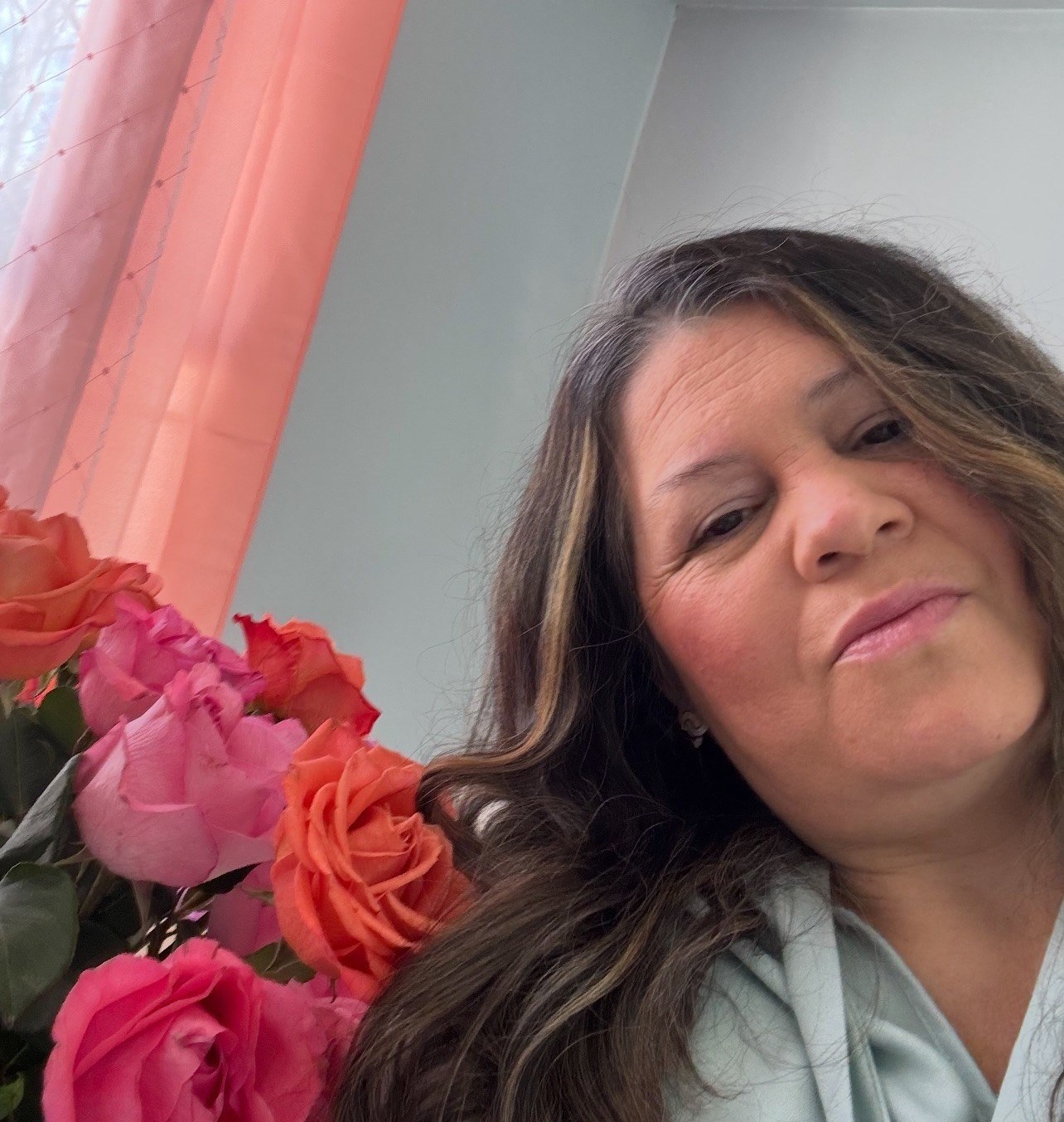Elba Hernandez Dé Rivas Obituary - Louisville, KY