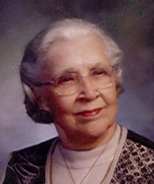 Obituary of Mary Margaret Jones