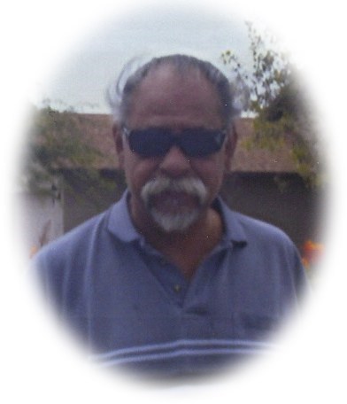 Obituary of Luis Gastelum Chavarria