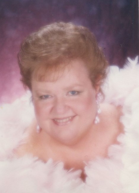 Obituary of Judy "Amma" May Ransdell Anderson