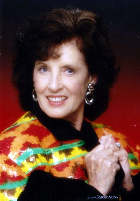 Obituary of Zona Gayle Roulain