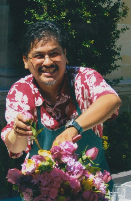 Obituary of Vynss Gonzalez