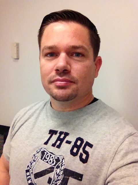 Obituary of Mark David Sharples