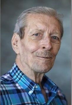 Obituary of Donald Ray Albert