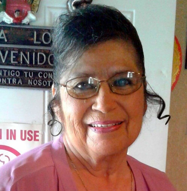 Obituary of Natividad Lopez