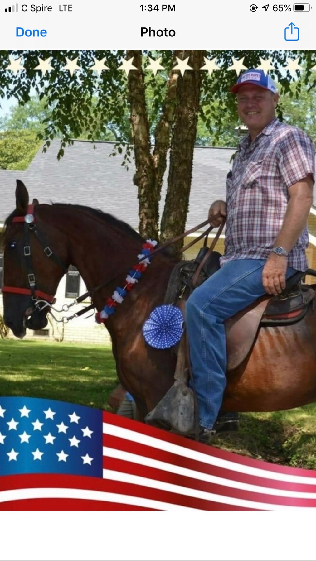 Obituary of Clay Lindsey