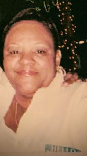 Obituary of Irma Jean McQueen