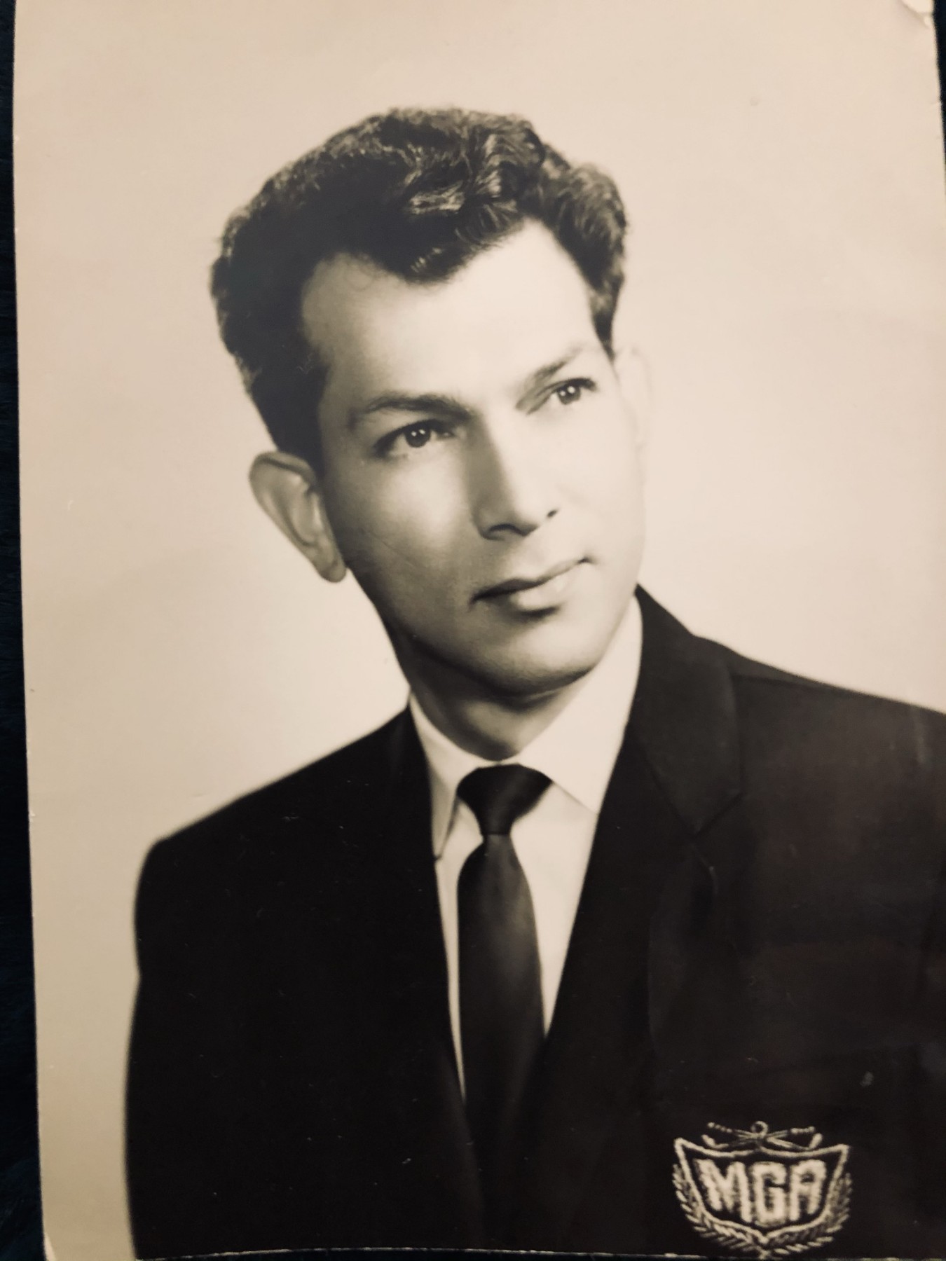 Robert G Cruz Obituary - San Antonio, TX