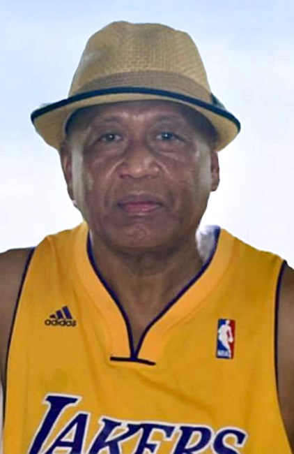 Nécrologie de Amador "Boy" Robancho